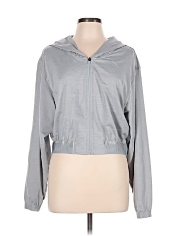 Puma Zip Up Hoodie (view 1)