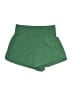 Active by Old Navy Solid Green Shorts Size XS - photo 1