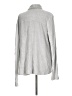 Saturday Sunday Silver Pullover Sweater Size L - photo 2