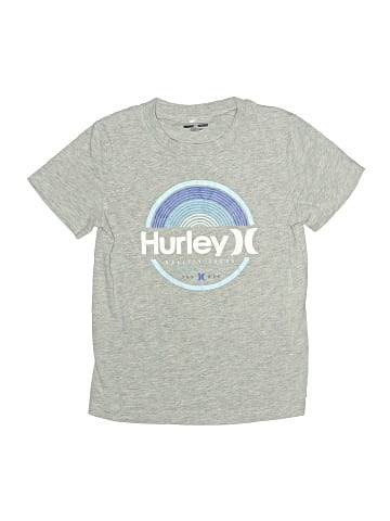 Hurley Short Sleeve T-Shirt (view 1)