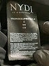 NYDJ Black Active Pants Size S - photo 8