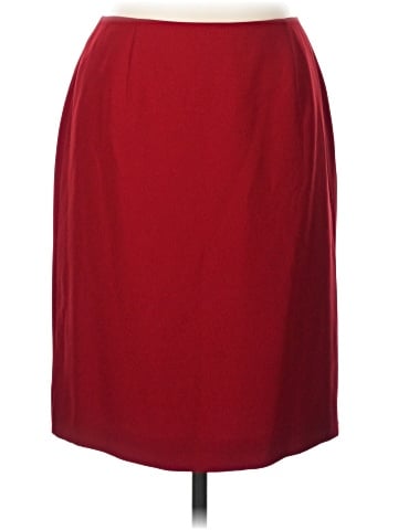 Amanda Smith Formal Skirt (view 1)