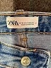 Zara Blue Jeans Size 2 - photo 7