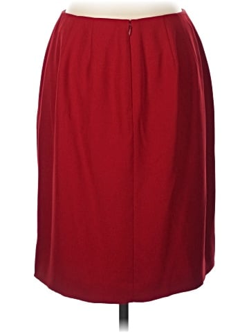 Amanda Smith Formal Skirt (view 2)