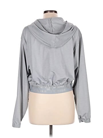 Puma Zip Up Hoodie (view 2)