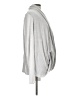 Saturday Sunday Silver Pullover Sweater Size L - photo 4