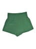 Active by Old Navy Solid Green Shorts Size XS - photo 2