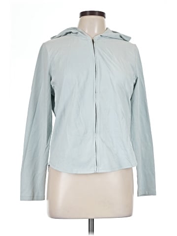Nic + Zoe Raincoat (view 1)