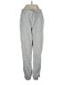 Gap 100% Cotton Chevron-herringbone Gray Casual Pants Size S - photo 1