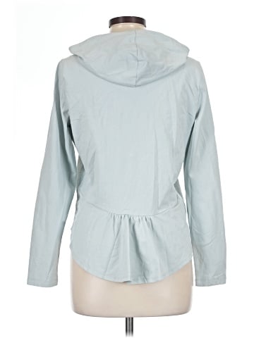 Nic + Zoe Raincoat (view 2)