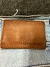 J.Crew Solid Blue Jeans Size 28 waist - photo 7