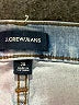 J.Crew Solid Blue Jeans Size 28 waist - photo 10