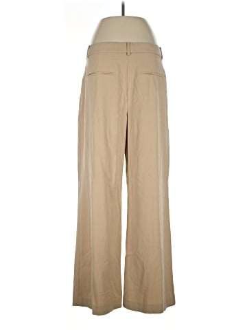 Ann Taylor Khakis (view 2)