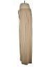 Ann Taylor Solid Tan Khakis Size 12 - photo 5
