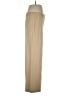 Ann Taylor Solid Tan Khakis Size 12 - photo 4