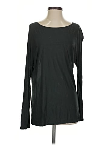 Vince. Long Sleeve T-Shirt (view 1)