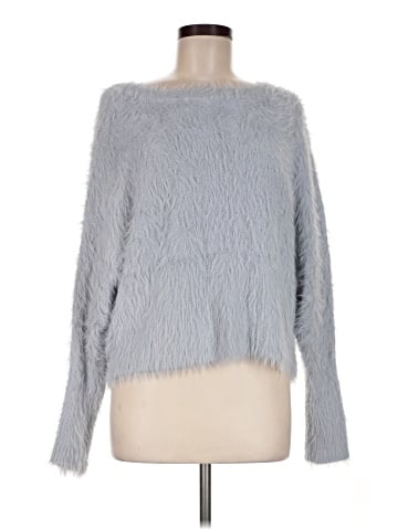 Jessica Simpson Pullover Sweater (view 1)