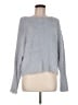 Jessica Simpson Gray Pullover Sweater Size M - photo 1