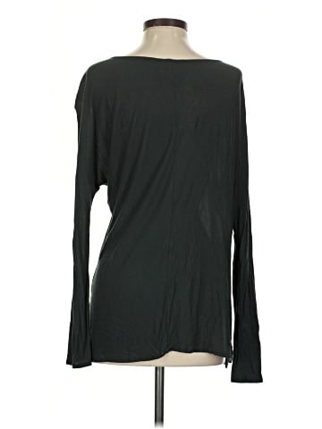 Vince. Long Sleeve T-Shirt (view 2)