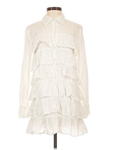 J.Crew Casual Dress (view 1)