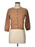 Boden Tan Cardigan Size 10 - photo 1