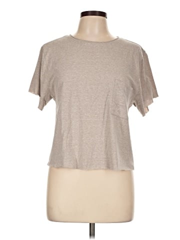 Threads 4 Thought Short Sleeve T-Shirt (view 1)