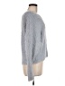 Jessica Simpson Gray Pullover Sweater Size M - photo 4