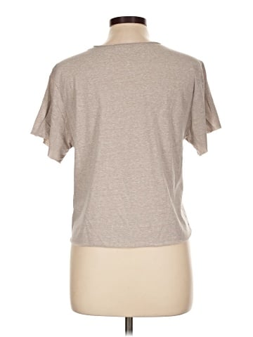 Threads 4 Thought Short Sleeve T-Shirt (view 2)