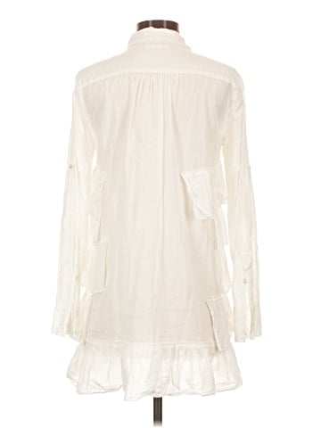 J.Crew Casual Dress (view 2)