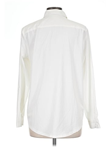 Eddie Bauer Long Sleeve Blouse (view 2)