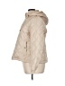 Kate Spade New York 100% Polyamide Argyle Ivory Jacket Size XL - photo 5