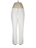 Talbots Ivory Jeans Size 12 - photo 1