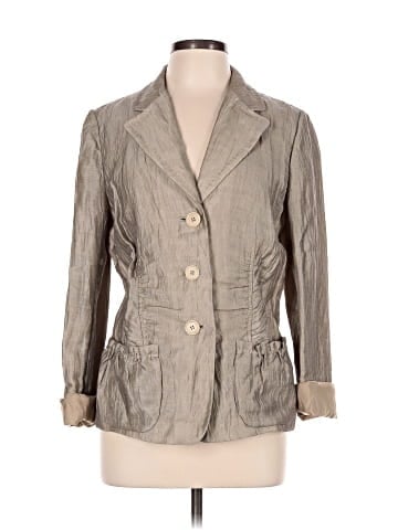 Lafayette 148 New York Blazer (view 1)