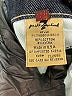 7 For All Mankind Chevron-herringbone Blue Jeans Size 27 waist - photo 5
