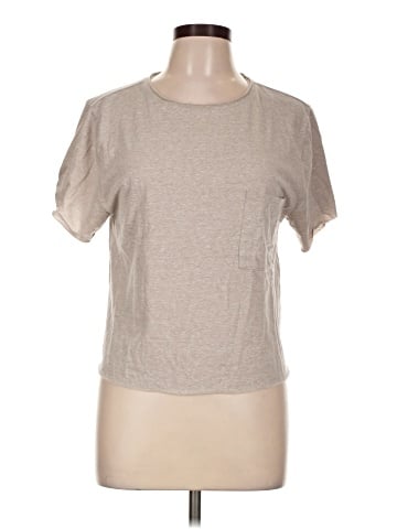 Threads 4 Thought Short Sleeve T-Shirt (view 1)