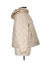 Kate Spade New York 100% Polyamide Argyle Ivory Jacket Size XL - photo 4