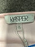 Kasper Pink Short Sleeve Top Size XL - photo 7