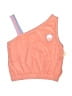 Monsoon Orange Tank Top Size 7 - 8 - photo 1