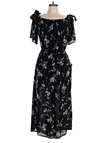 AUW Casual Dress (view 1)