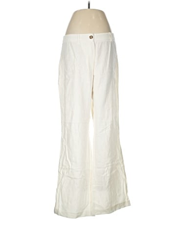 Philosophy Republic Clothing Linen Pants (view 1)