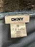 DKNY Gray Cocktail Dress Size 16 - photo 7