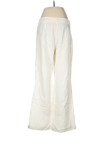 Philosophy Republic Clothing Linen Pants (view 2)