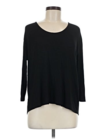Michael Stars 3/4 Sleeve Top (view 1)