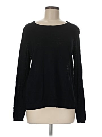 CAbi Pullover Sweater (view 1)