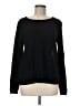 CAbi Black Pullover Sweater Size M - photo 1