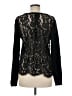 CAbi Black Pullover Sweater Size M - photo 2