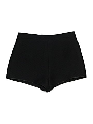 Zara Basic Shorts (view 2)