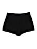 Zara Basic Chevron-herringbone Black Shorts Size L - photo 2