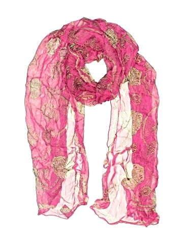 Raj Scarf (view 1)