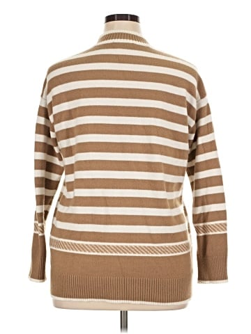 Ann Taylor Turtleneck Sweater (view 2)